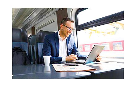 Из Вильнюса в Минск - на новых электропоездах