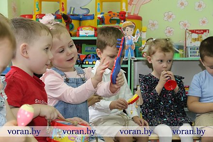Новый формат для мам и малышей