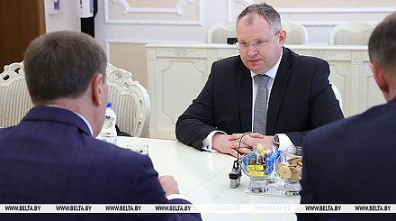 Ермолович: Беларусь активно участвует в госзакупках стран ЕАЭС