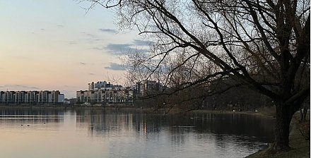 Ожидаются ли в Беларуси осадки 20 марта, рассказали синоптики