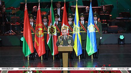 Беспилотники, новая техника и «Орешник». Как Беларусь укрепляет обороноспособность