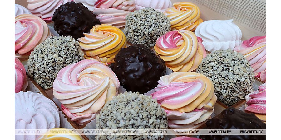 Предприятия "Белгоспищепрома" поставляют продукцию в 36 стран мира