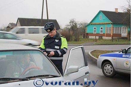 А вы прошли техосмотр?