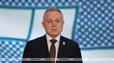 Курс на сохранение и модернизацию промпредприятий доказал свою эффективность - Михаил Орда