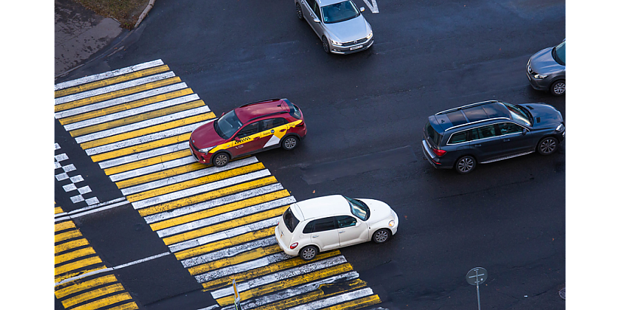 Беларусь вошла в тройку стран с самыми низкими ценами на такси