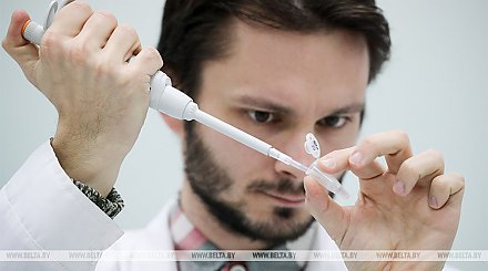 Белорусские ученые разрабатывают биочернила для 3D-печати костной ткани