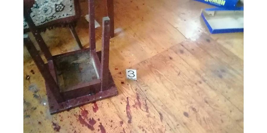 В Гродненской области раскрыто жестокое убийство пенсионера
