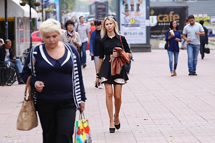 Регистраторы начнут в ноябре отработку адресов для переписи населения