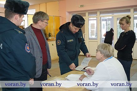 Самоспасатели — не прятать!
