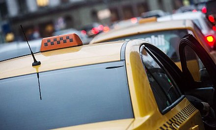 Такси под пристальным вниманием: ГАИ усилит контроль на дорогах Гродненщины