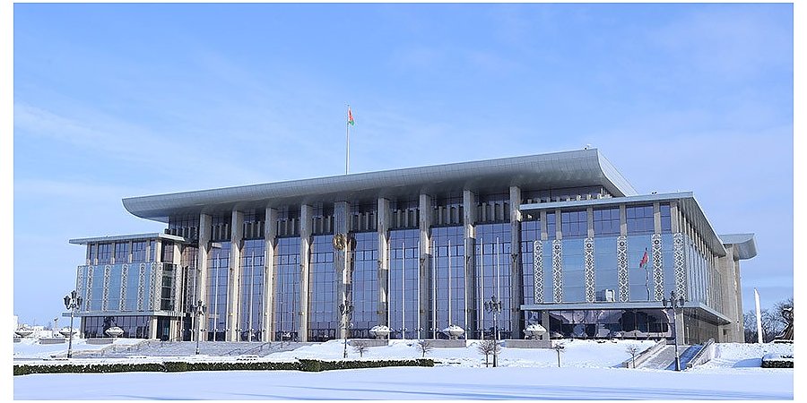 Гранты Президента будут предоставлять и в сфере молодежной политики