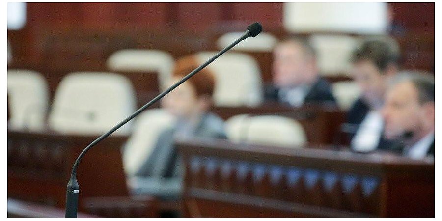Палата представителей приняла во втором чтении законопроект о массовых мероприятиях в Беларуси