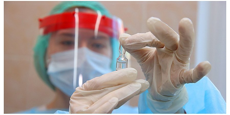 Генсек ООН: недостаточная вакцинация может привести к устойчивости коронавируса к препаратам