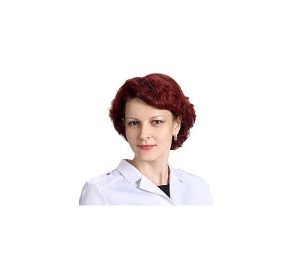 Елена Кроткова назначена начальником управления здравоохранения Гродненского облисполкома