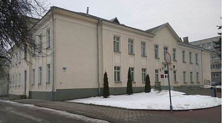 Государственный хостел планируют открыть в Гродно