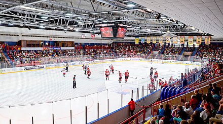 Хоккейный турнир памяти Александра Дубко пройдет в Гродно с 30 июля по 1 августа