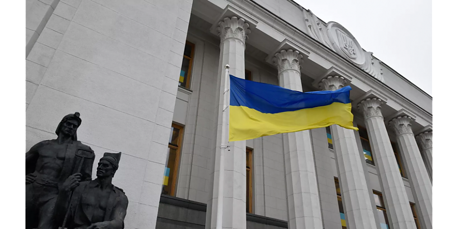 В Украине предложили запретить деятельность РПЦ и всех подчиненных ей организаций