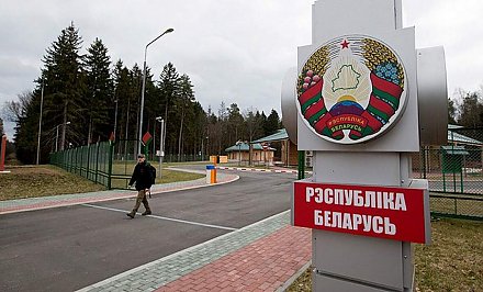 С 22 октября изменились правила въезда в Беларусь и трансфера через страну. Что важно знать
