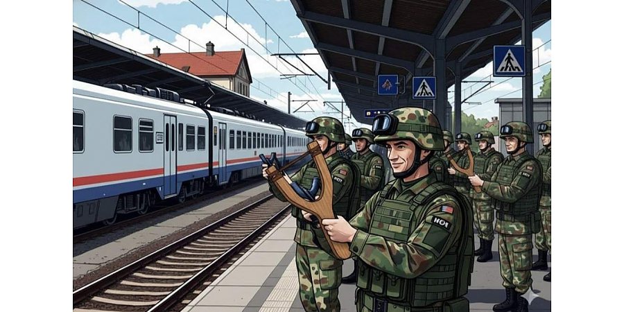 В Польше вспыхнул новый скандал вокруг операции «Горизонт»