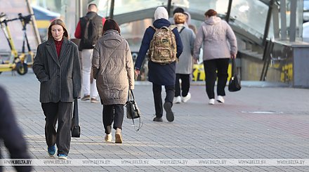 Когда может пройти пробная перепись населения Беларуси? Опубликован законопроект