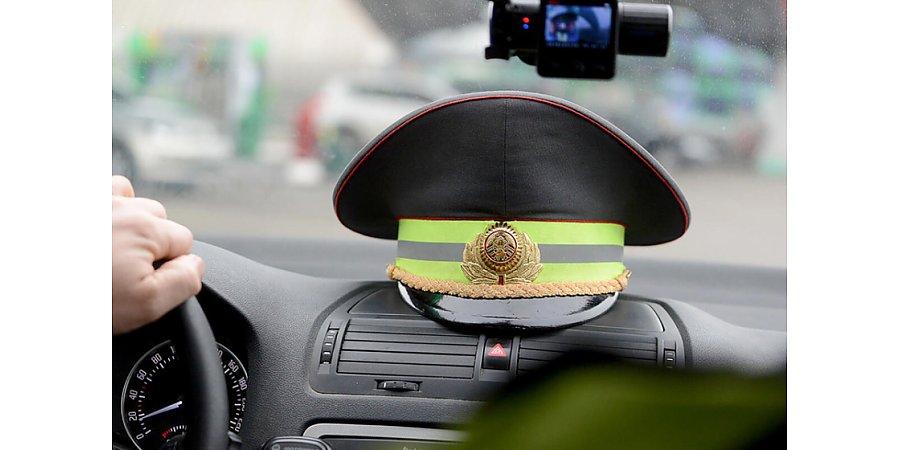 «Останови беду!»: 19 декабря ГАИ проведет Единый день безопасности дорожного движения