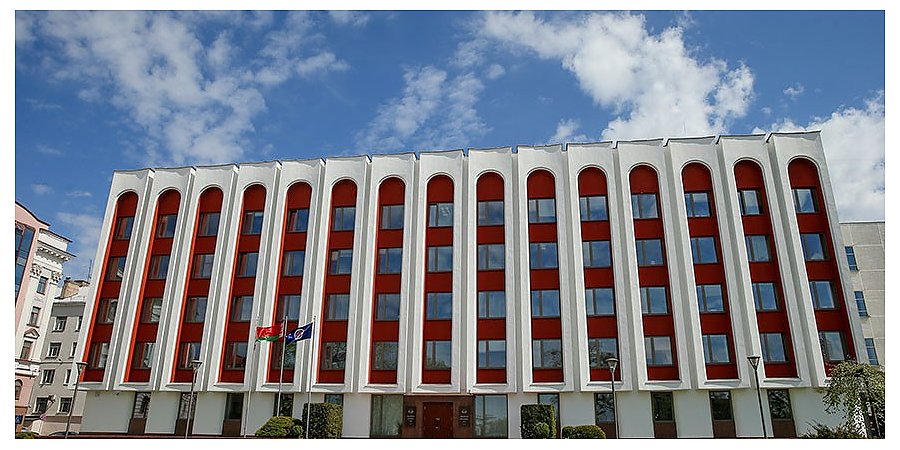 Беларусь начинает процедуру приостановки действия соглашения о реадмиссии с ЕС