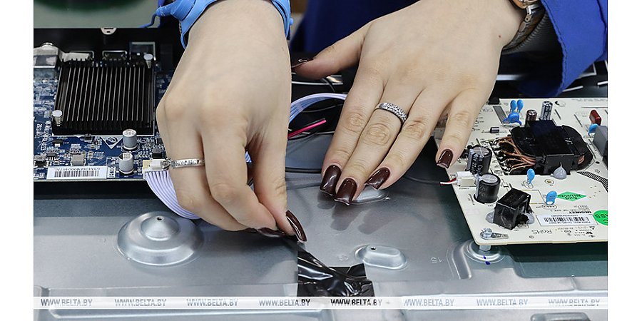  #НАШАЛЕПШАЕ #НАШЕЛУЧШЕЕ. Стерилизация, дезинфекция, утилизация. Какое импортозамещающее медоборудование выпускают в Витебске