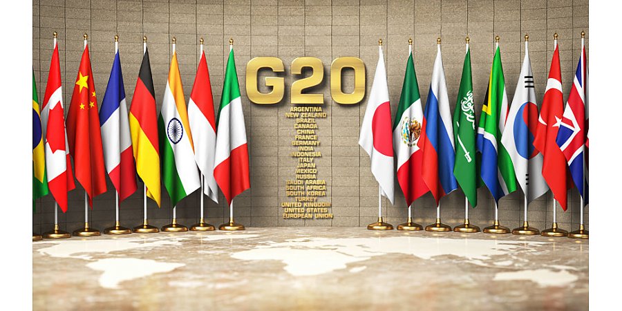 Индонезия готова к саммиту G20 на Бали. Примут ли в нем участие Путин и Зеленский?