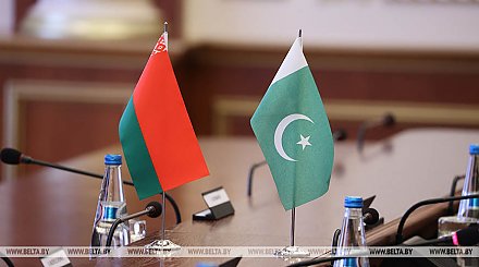 Беларусь и Пакистан рассмотрели вопросы подготовки визитов на высоком и высшем уровне