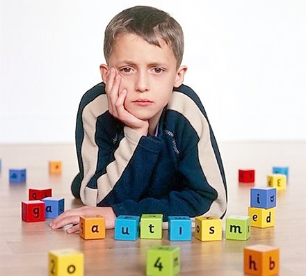 Дети дождя, или Еще раз про аутизм