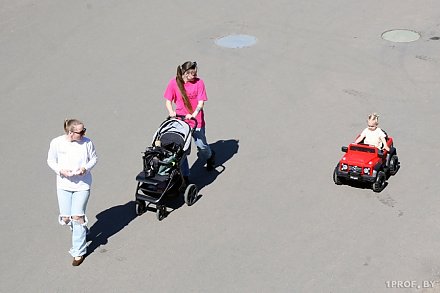 Имеет ли право детский сад отказать в приеме ребенка летом – разъяснила юрист