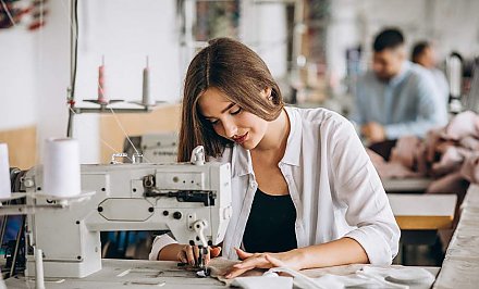 Поздравление Гродненского облисполкома и Гродненского областного Совета депутатов с Днем работников легкой промышленности