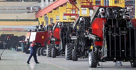 Роман Головченко прокомментировал недавние белорусско-российские договоренности в промышленности и транспорте