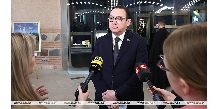 Владимир Перцов: СМИ нужно эффективнее продвигать свою информацию через новые каналы коммуникаций