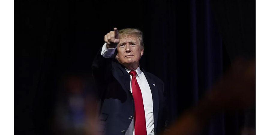 Верховный суд США оставил в силе решение Трампа о приостановке зарубежной помощи