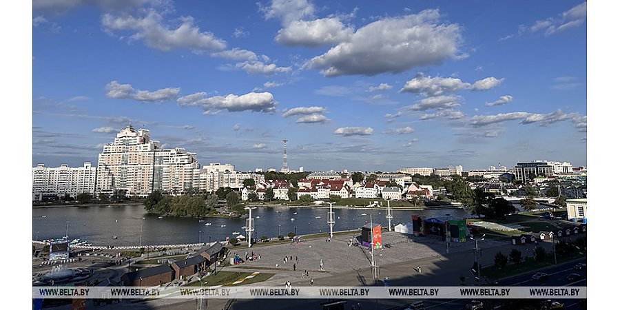 Брать зонт или прятаться в тень? Какой будет погода 16 августа, рассказали синоптики