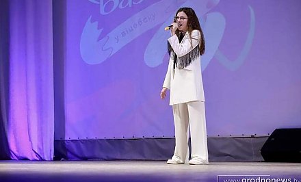 В Гродно прошел областной отборочный тур на международные конкурсы XXXIII фестиваля искусств «Славянский базар в Витебске»