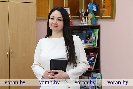 Лилия СИДОРОВИЧ, заведующий сектором идеологической работы и по делам молодежи Вороновского райисполкома: «Все мы — единый белорусский народ, в духовной основе которого традиционные христианские ценности»