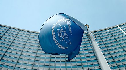 Глава МАГАТЭ: никто не хочет ядерной катастрофы