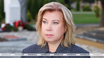 Наше единство - не данность, его нужно беречь и защищать - председатель Брестского облсовета депутатов