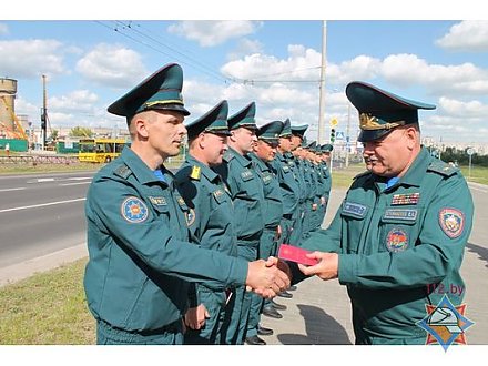 Вести Вороновщины