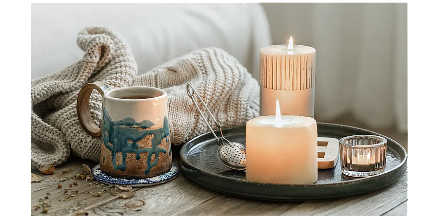 Для защиты от темных сил зажгите свечи: приметы на 2 декабря