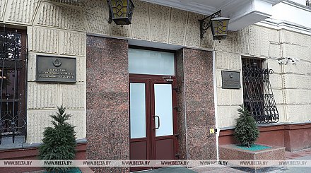 ГПК: за сутки в Беларусь с украинской территории проследовало 56 граждан
