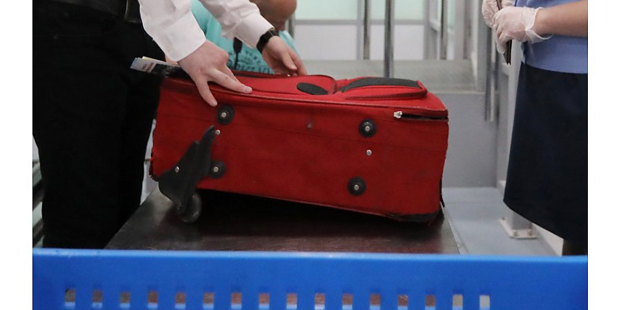 Минтранс определил порядок обслуживания пассажиров и багажа, обработки грузов и почты в аэропортах