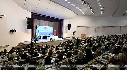 Принята Декларация первого белорусско-узбекского женского бизнес-форума