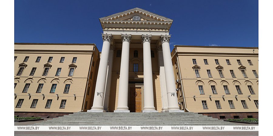 КГБ Беларуси: оппоненты Минска готовят в ЕС "освободительную армию"