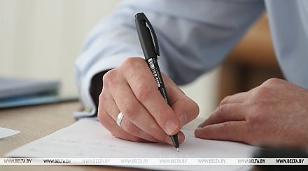 В Беларуси разработали стратегию развития торговли и общепита до 2035 года