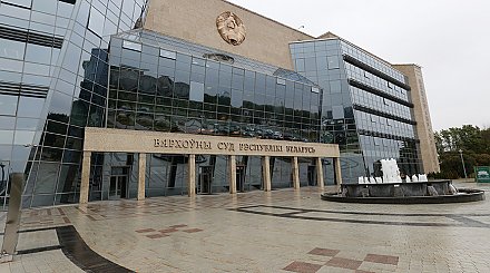 Верховный Суд 15 сентября начинает рассматривать дело карателя Винницкого