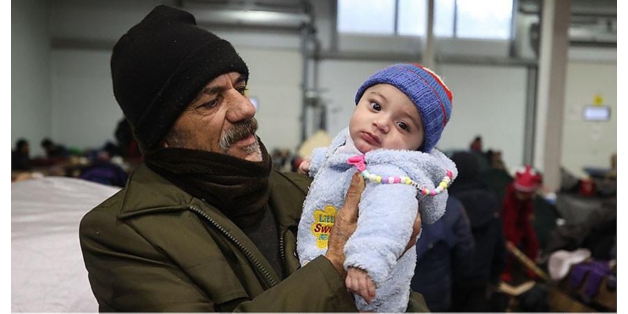 Наталья Кочанова: белорусский опыт реагирования на миграционный вызов может использоваться мировым сообществом