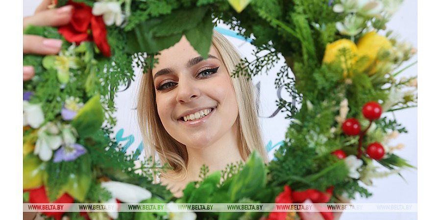 "Гонар нацыі": бренды областей представят на "Славянском базаре в Витебске"